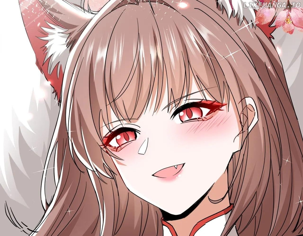 My Empress Apprentice is Becoming Evil Chapter 54 - page 42